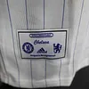 Joyfball 2025/2026 Player Version Chelsea Casual Style Football Shirt 1:1 Thai Quality（The player version jersey is a bit tight, please pay attention to the size selection）