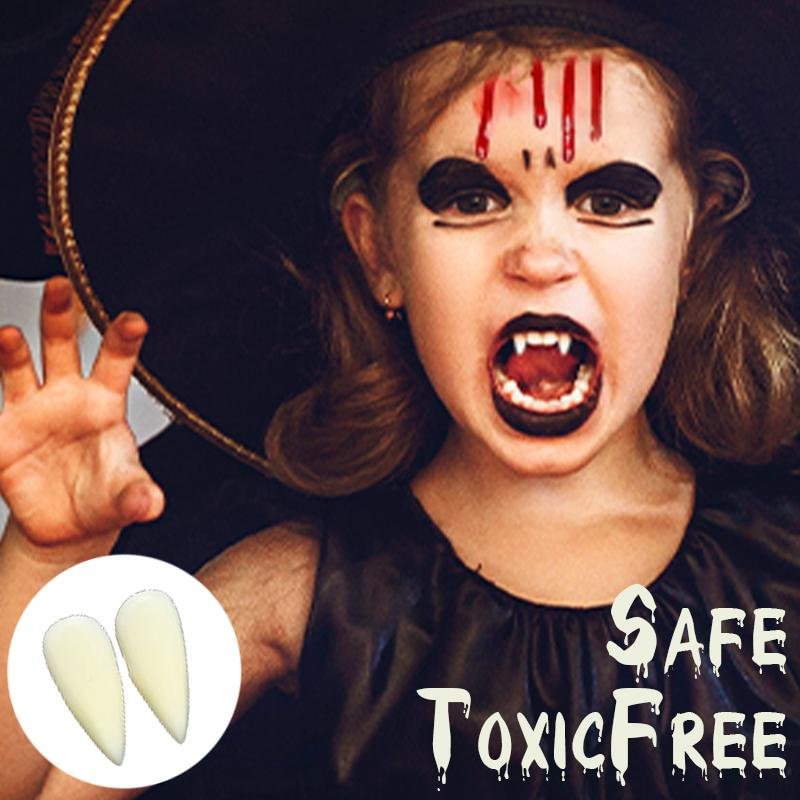 Halloween Vampire Teeth Halloween Vampire Teeth