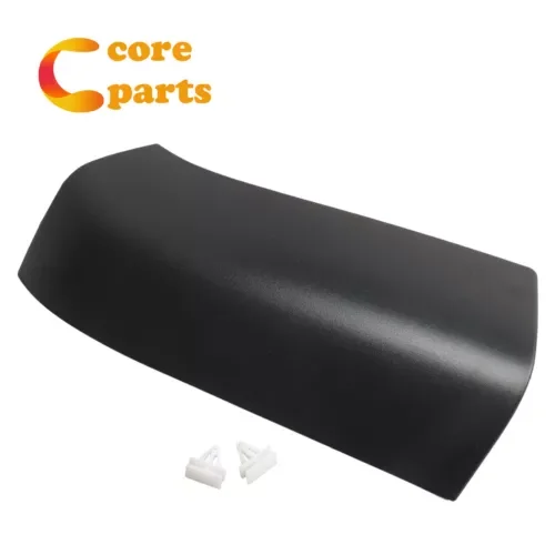 Dronehint Rear Exterior Driver Side Molding Applique for 2003-2021 Express Savana 15215525 (For: GMC) Parts