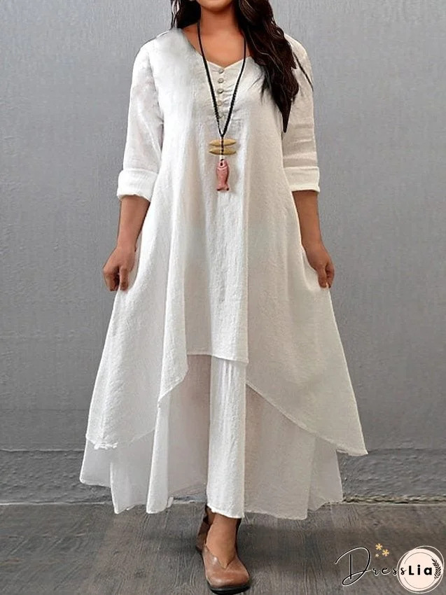 Everyday Maxi Dress