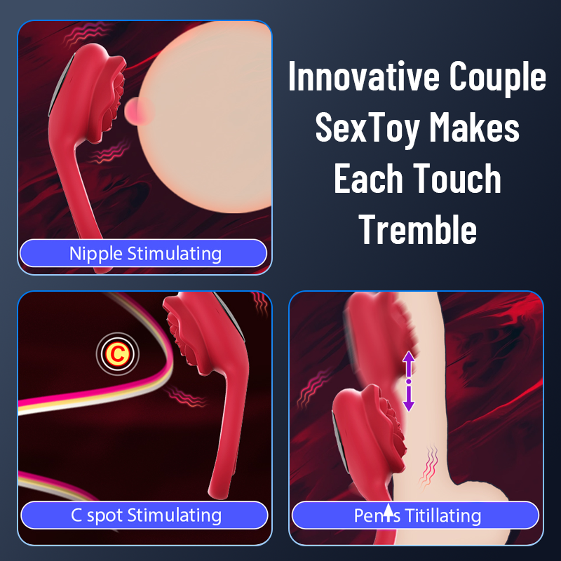 couples vibrator