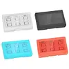 24 In 1 Game Card Hard Case Portable Storage Box for Switch 2 Accessories