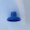 Pool Adapter Pool Skimmer Adapter Skimmer Hose Adapter for Intex Surface Skimmer