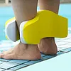 Pull Buoy Leg Float Swimming Float Legs Support for Adult Body Strength Exercise