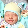 20'' Kids Reborn Lover Gwen Reborn Baby Doll - RBBI-Myrebornbabydoll&reg; Myrebornbabydoll&reg;
