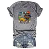 Bear Down and Shred the Cheese Tee