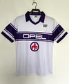 1983/1985 Retro Fiorentina Away Soccer Jersey 1:1 Thai Quality