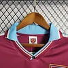 1999/2000 Retro West Ham United Home Football Shirt 1:1 Thai Quality