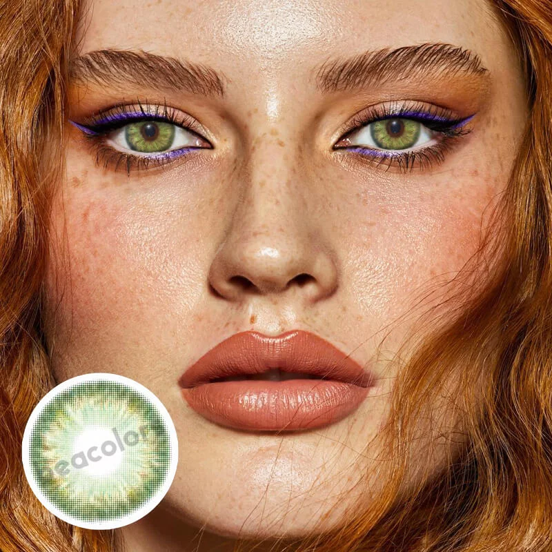 【U.S Warehouse】Beacolors Euphoria Green