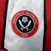 2023/2024 Sheffield United Home Football Shirt 1:1 Thai Quality