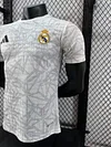 2024/2025 Player Version Real Madrid Special Edition Jersey 04 love fball