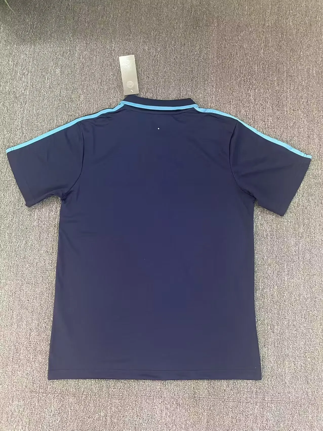2025/2026 Argentina National Team Polo Shirt Special Edition Football Shirt 1:1 Thai Quality