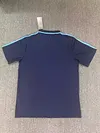 2025/2026 Argentina National Team Polo Shirt Special Edition Football Shirt 1:1 Thai Quality