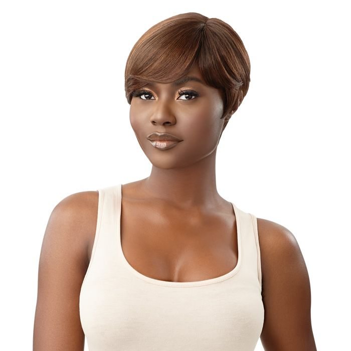 Outre WIGPOP Synthetic Wig - Colton