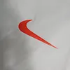 2023/2024 Barcelona Windbreaker(White-Grey)Football Shirt 1:1 Thai Quality