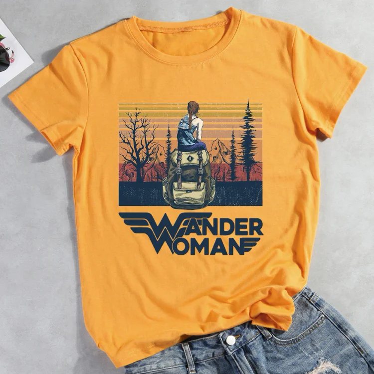 PSL-Wander Woman T-Shirt-012869