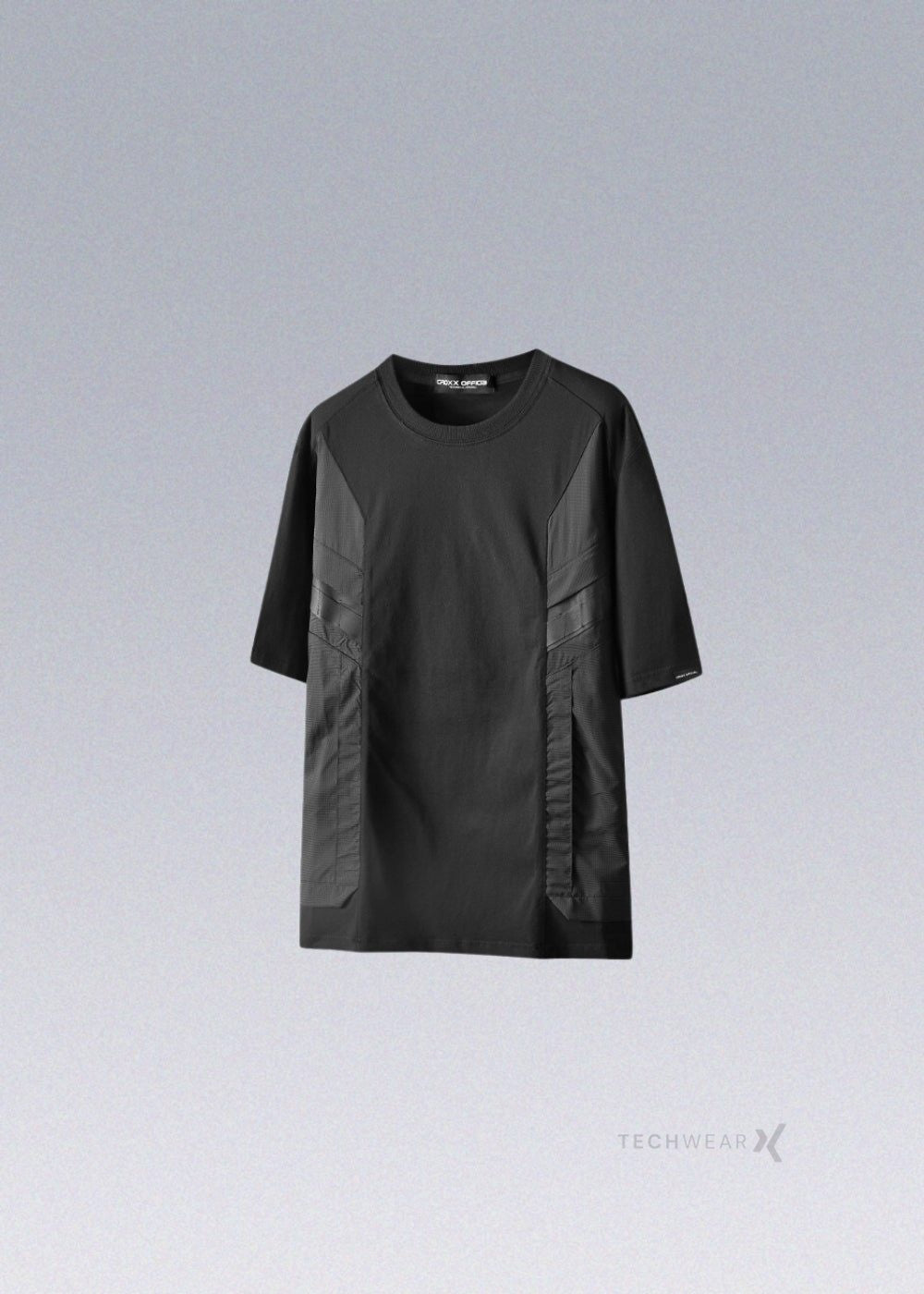 Mechanical Tees CROXX® techwear-x