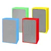 4Pcs Diamond Hand Polishing Pad Tile Glass Grinding Block Pad for Burr Removal