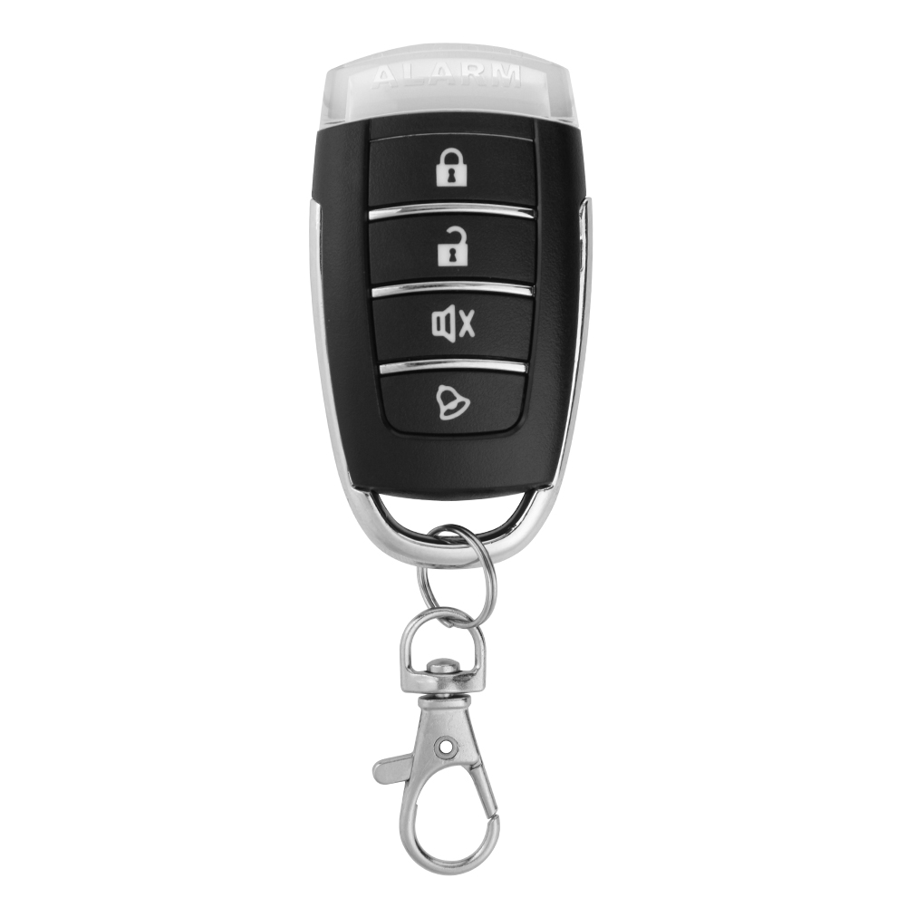 

315/433MHz 4 Keys Copy Remote Control Motorcycle Garage Wireless Controller, 501 Original