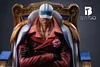 Pop Scale Sitting Sakazuki/ Akainu - ONE PIECE Resin Statue - BT Studios [In Stock]