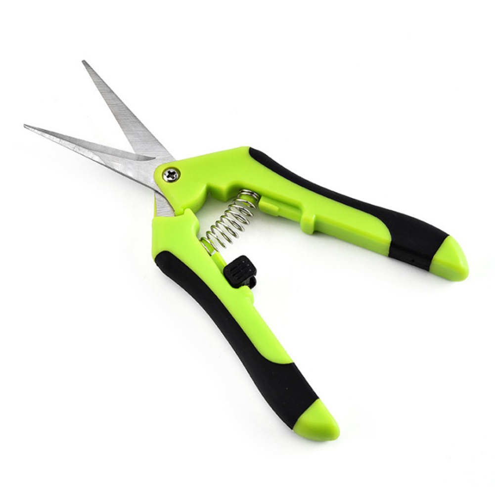 

Multi-Layer Plant Herb Flower Drying Net Trimmer Scissors Protection Gloves, Glove, 501 Original