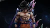 1/6 Scale Ultra Instinct Goku - Dragon Ball Resin Statue - LAST&nbsp;SLEEP Studios [In Stock]