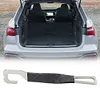 Car Rear Door Stopper Door Stay Check for Overnight in Car Interior Ventilation