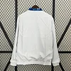 2024 Japan Reversible Windbreaker (blue) Football  Jersey 1:1 Thai Quality