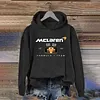 McLaren Formula One Hoodie