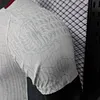 Joyfball 2025 Player Version China Away Football Jersey（The player version jersey is a bit tight, please pay attention to the size selection）
