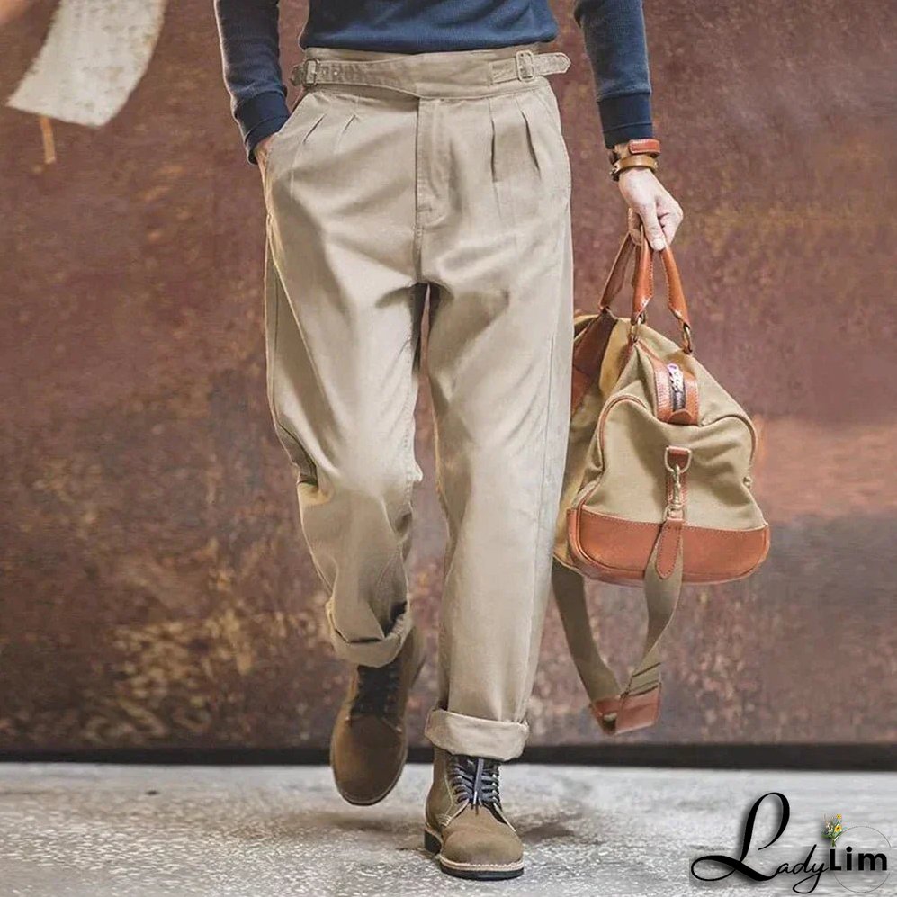 Elegant and Versatile winter Pants