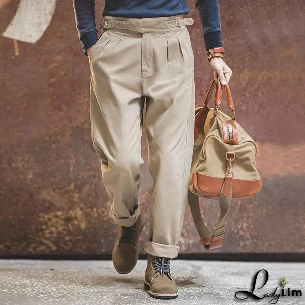 Elegant and Versatile winter Pants