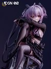 1/6 Scale Dreaming Lake Liberalio - Goddess of Victory: Nikke Resin Statue - ACGN 02 Studio