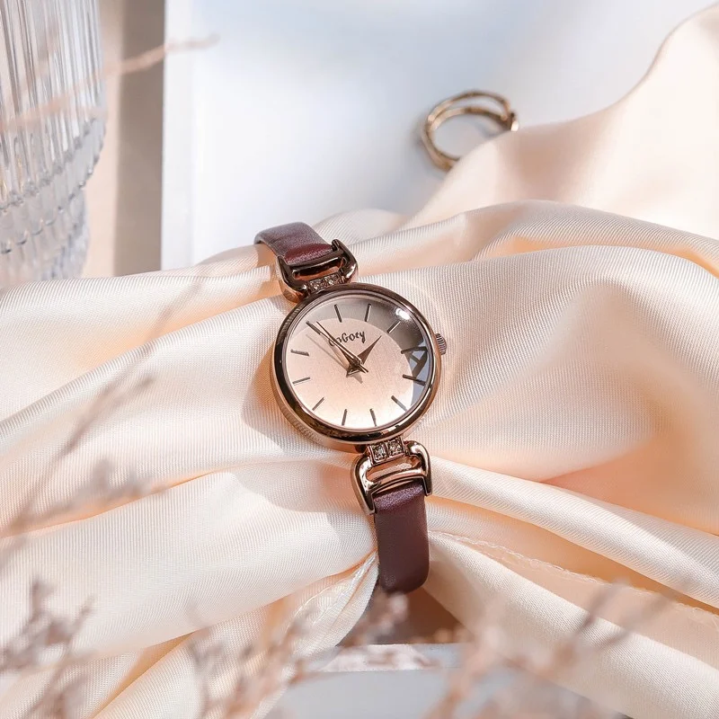 Danccia  "CLA-B"  VINTAGE WATCH 