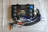 Genuine Liugong Wheel Loader  CLG835  Fuse box assembly  46C8016