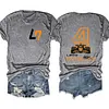 Lando Norris Tee