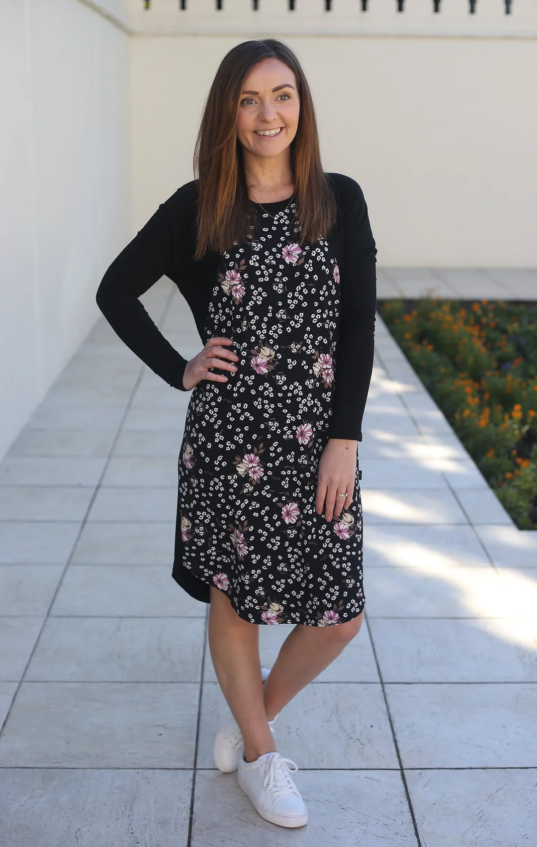 Sloane Dress