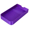 uk.everydayedeals Diamond Painting Plate Tray Storage Case Tool(Tray + Storage Box )