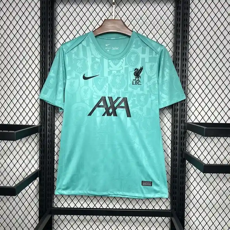 24/25 Liverpool Training Suit