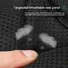 Cycling Drop Leg Bag Waterproof Outdoor Waist Pack Travel Nylon Crossbody Bag