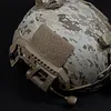 LED Airsoft Helmet Light Helmet Flashlight Torch Energy-saving Hunting Equipment