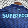 24/25 Porto Soccer Jersey Second Away