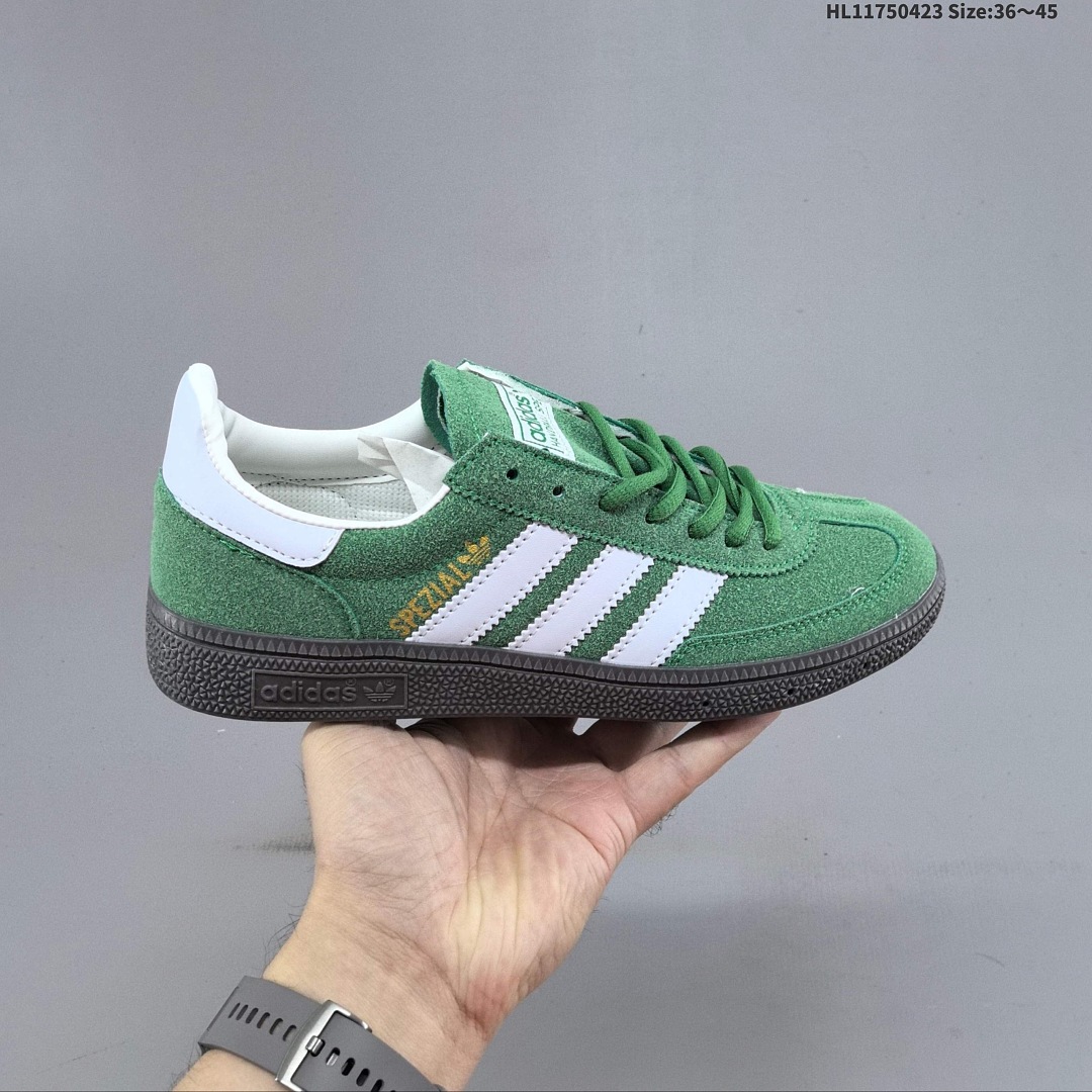Retro casual sneakers HL11750423 Size 36 - 45