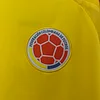 2024 Colombia Home Football Shirt 1:1 Thai Quality