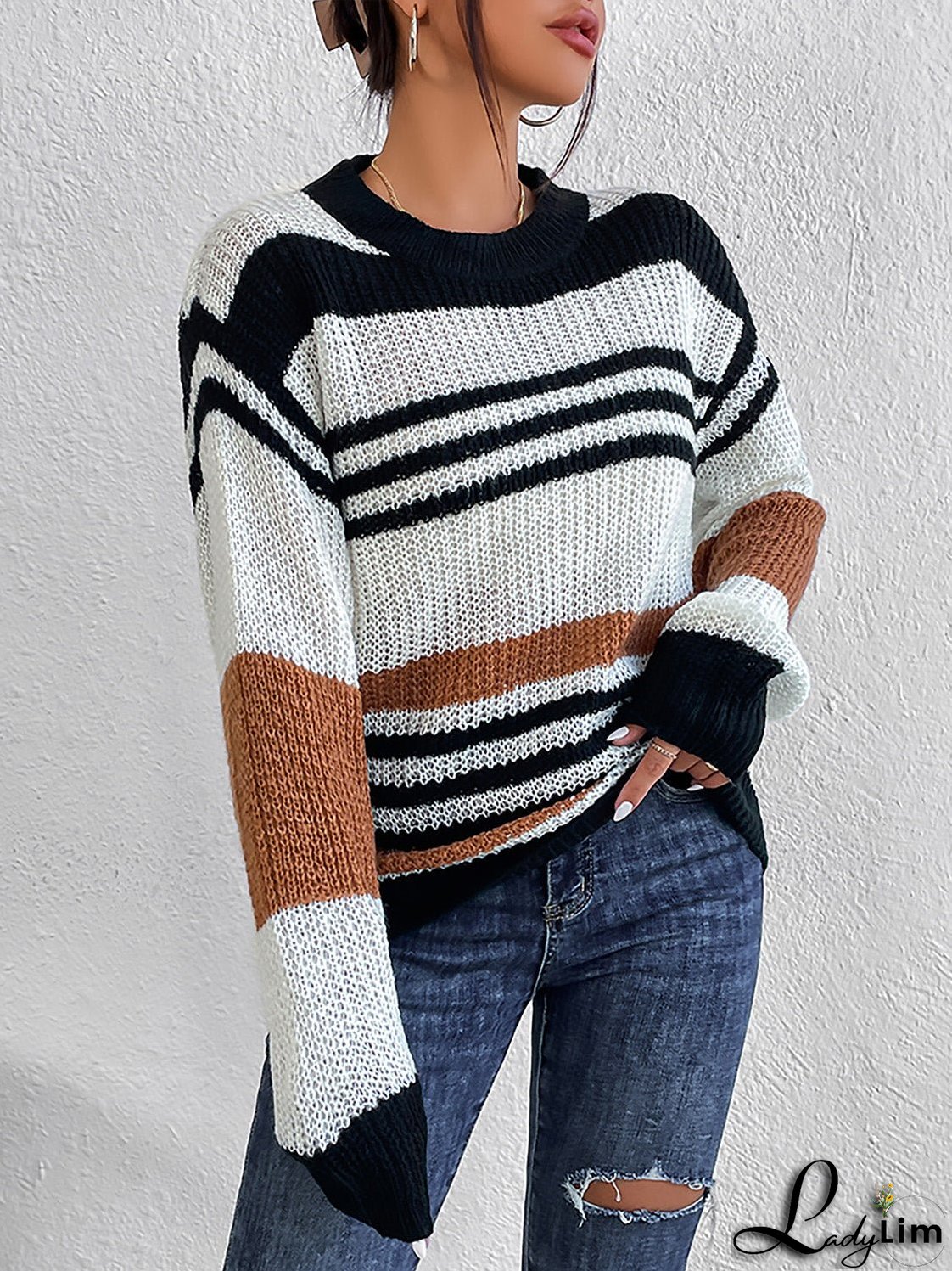 Classic and Stylish Sweater