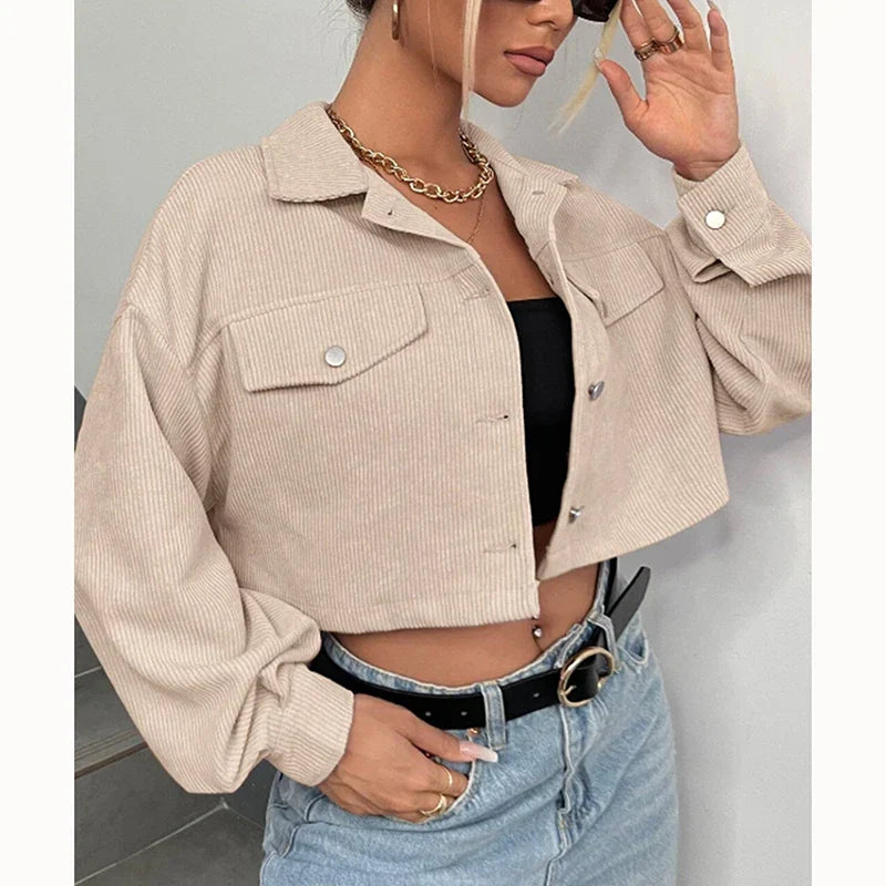 Classic and Comfortable general garment
