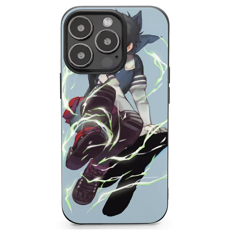 Izuku Midoriya Anime My Hero Academia Phone Case(123) Mobile Phone Shell IPhone 13 and iPhone14 Pro Max and IPhone 15 Plus Case - Heather Prints Shirts