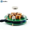 Experiment PCB Soldering Project Practice Solder Assembly Magnet DIY Electronic Kit 2-5W 50G/150G Load DIY Magnetic Levitation Kit