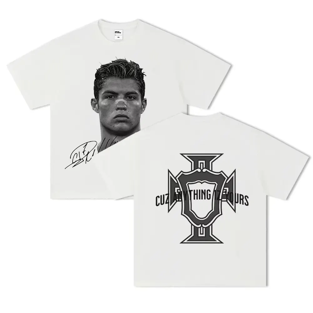 NEYMAR CLOUD Tee