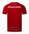 Fortuna D&uuml;sseldorf Home Soccer Jersey 2025/26